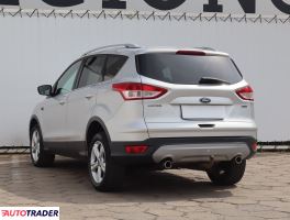 Ford Kuga 2015 1.6 147 KM
