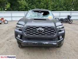 Toyota Tacoma 2023 3