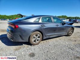 Kia Pozostałe 2022 1