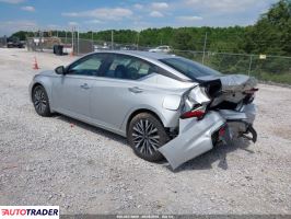 Nissan Altima 2024 2