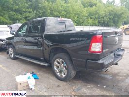 Dodge Ram 2020 5