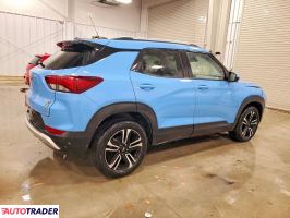 Chevrolet Blazer 2024 1