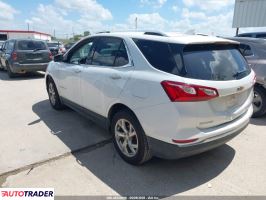 Chevrolet Equinox 2020 1