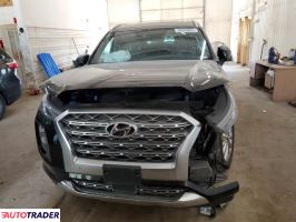 Hyundai Pozostałe 2020 3 Hyundai Pozostałe 2020 3