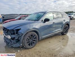 Mazda CX-9 - zobacz ofertę