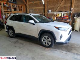 Toyota Pozostałe 2021 2