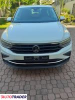 Volkswagen Tiguan 2022 2 122 KM