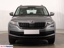 Skoda Kodiaq 2019 1.5 147 KM