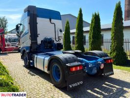 Volvo R420 Globetrotter