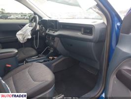 Ford Maverick 2023 2