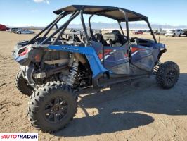 Polaris Ranger RZR 2021 Polaris Ranger RZR 2021