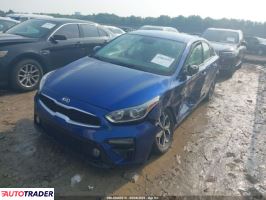 Kia Pozostałe 2019 2 Kia Pozostałe 2019 2