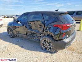 Kia Pozostałe 2021 2