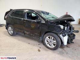 Ford Edge 2018 2