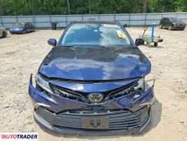 Toyota Camry 2022 2