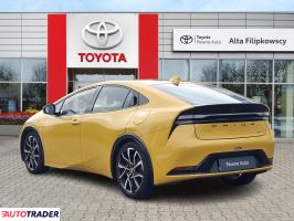 Toyota Prius 2023 2.0 223 KM