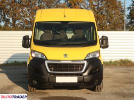 Peugeot Boxer 2018 2.0