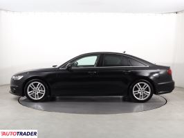 Audi A6 2017 2.0 248 KM Audi A6 2017 2.0 248 KM