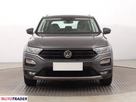 Volkswagen T-Roc 2019 1.0 113 KM