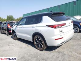 Mitsubishi Outlander 2024 2