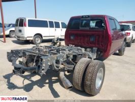 Dodge Ram 2021 6