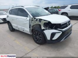 Volkswagen Pozostałe 2022 1 Volkswagen Pozostałe 2022 1
