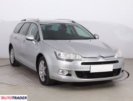 Citroen C5 - zobacz ofertę
