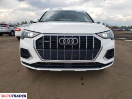 Audi Q3 2020 2 Audi Q3 2020 2