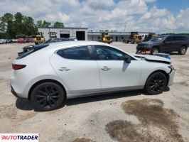 Mazda 3 2025 2