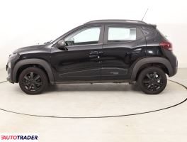 Dacia Pozostałe 2022 44 KM