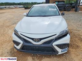 Toyota Camry 2024 2