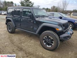 Jeep Wrangler 2024 2 Jeep Wrangler 2024 2