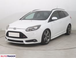 Ford Focus 2012 2.0 246 KM
