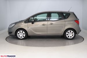 Opel Meriva 2014 1.4 118 KM