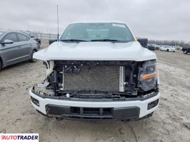 Ford Pozostałe 2025 2