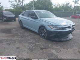 Volkswagen Jetta - zobacz ofertę
