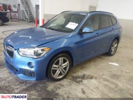 BMW X1 2019 2 BMW X1 2019 2
