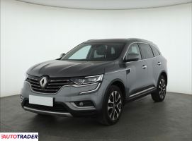 Renault Koleos 2018 2.0 174 KM