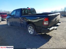 Dodge Ram 2024 5