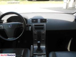 Volvo 2008 1.8 120 KM