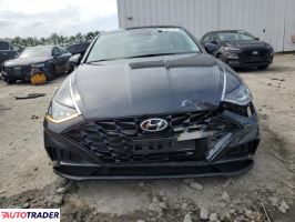 Hyundai Sonata 2023 2 Hyundai Sonata 2023 2