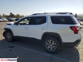 GMC Acadia 2020 3