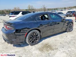 Dodge Charger 2021 6