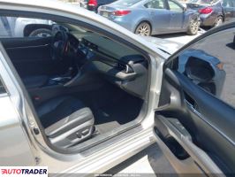 Toyota Camry 2020 2