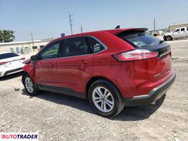 Ford Edge 2020 2