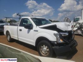 Ford Pozostałe 2019 3 Ford Pozostałe 2019 3