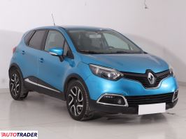 Renault Captur 2013 1.2 116 KM