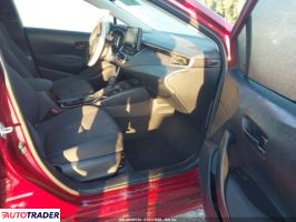 Toyota Corolla 2022 1