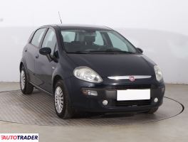Fiat Punto 2011 1.4 76 KM