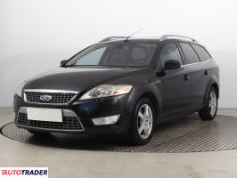 Ford Mondeo 2008 2.0 138 KM